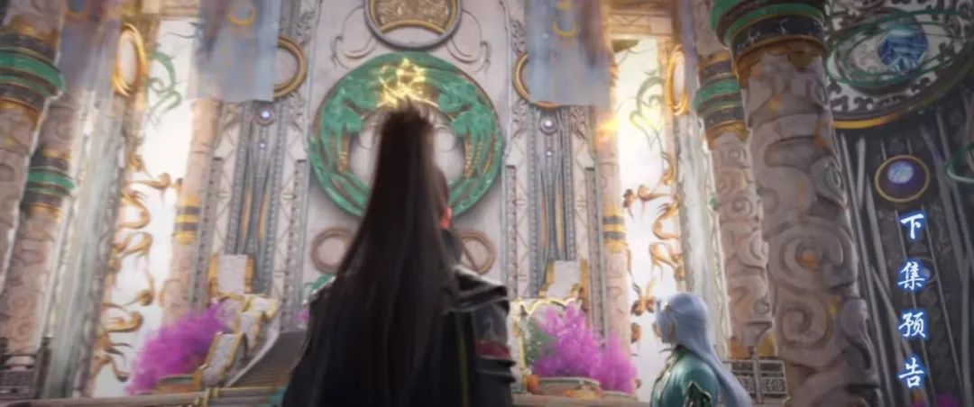 《斗破苍穹》年番第 141 集预告：青鳞解毒，萧炎修炼天阶斗技，药老复活在即