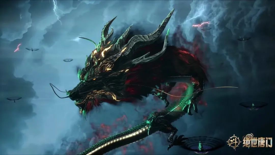 《斗罗大陆之绝世唐门》改编争议升级：史莱克五高手离奇消失，原创剧情遭反噬