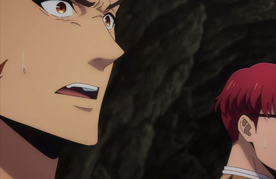 《我独自升级》第二季第 12 集预告:史诗对决一触即发!