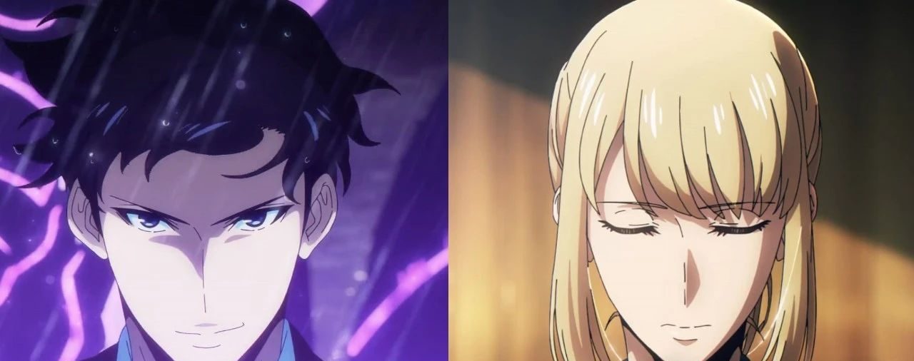 《我独自升级》第二季完结撒花！高能剧情大盘点，新危机已悄然降临？