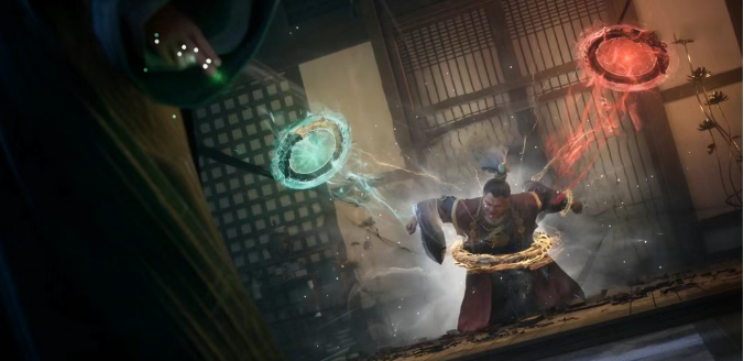 《凡人修仙传》134 集高能不断：韩立的惊险救援与风希的疯狂报复