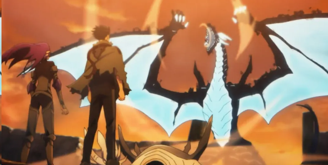 《我独自升级》第二季第 9 集：温情与挣扎交织，剧情迎来关键转折