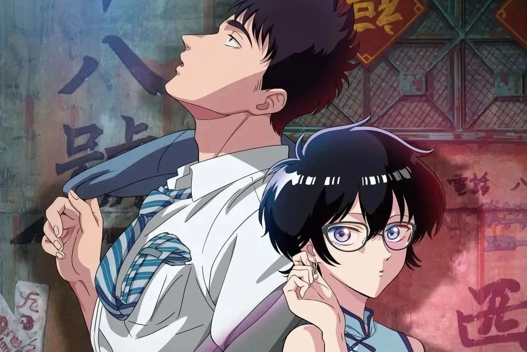 2025 年 4月新番宇宙盛宴，《炎炎消防队 3》 等 16 部神作震撼来袭