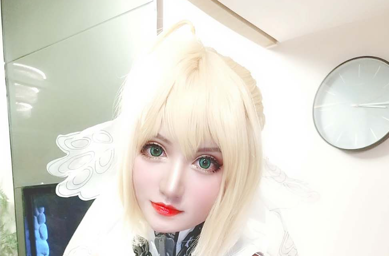 “夏鸽鸽不想起床” 究竟是谁？有无黑历史？