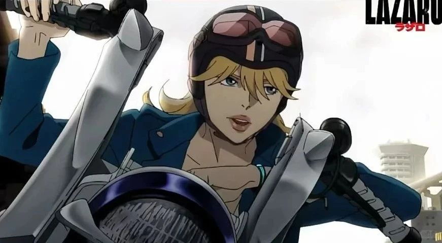 2025 年 4月新番宇宙盛宴，《炎炎消防队 3》 等 16 部神作震撼来袭