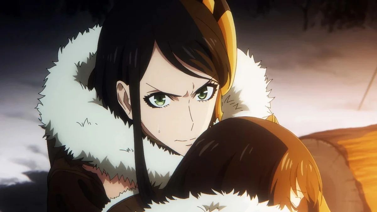 《我独自升级》：热血逆袭，爽感拉满的动漫佳作