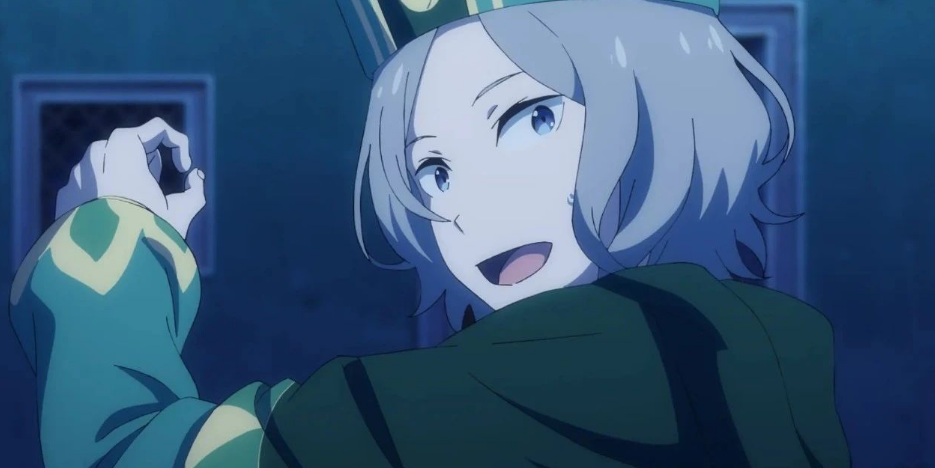 《从零开始的异世界》第三季第 13 集：“华丽猛虎” 与 “八腕斗神” 的巅峰对决