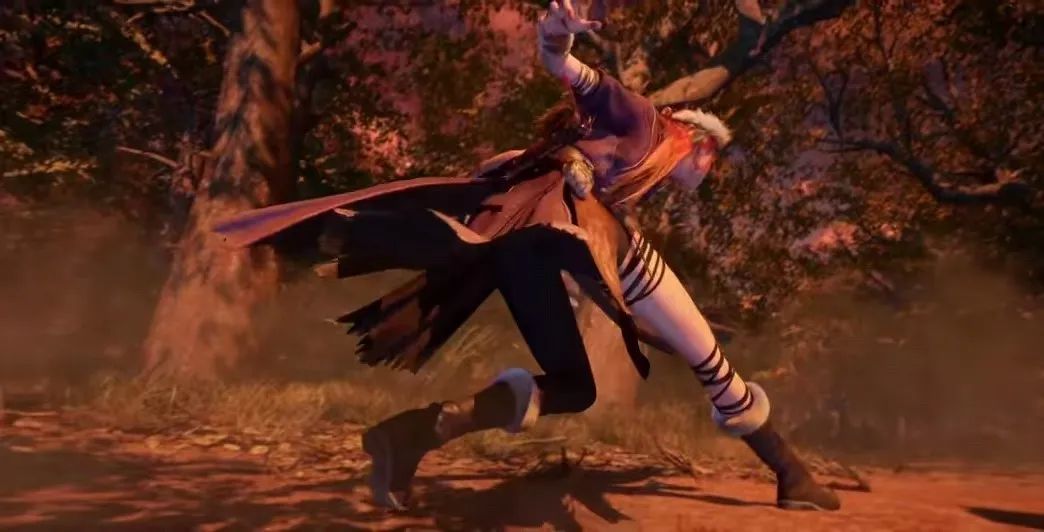 画江湖之不良人第七季：奥姑身份曝光，李存礼生死危机引爆漠北风云