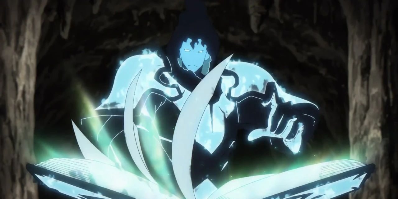 《我独自升级》第二季完结撒花！高能剧情大盘点，新危机已悄然降临？