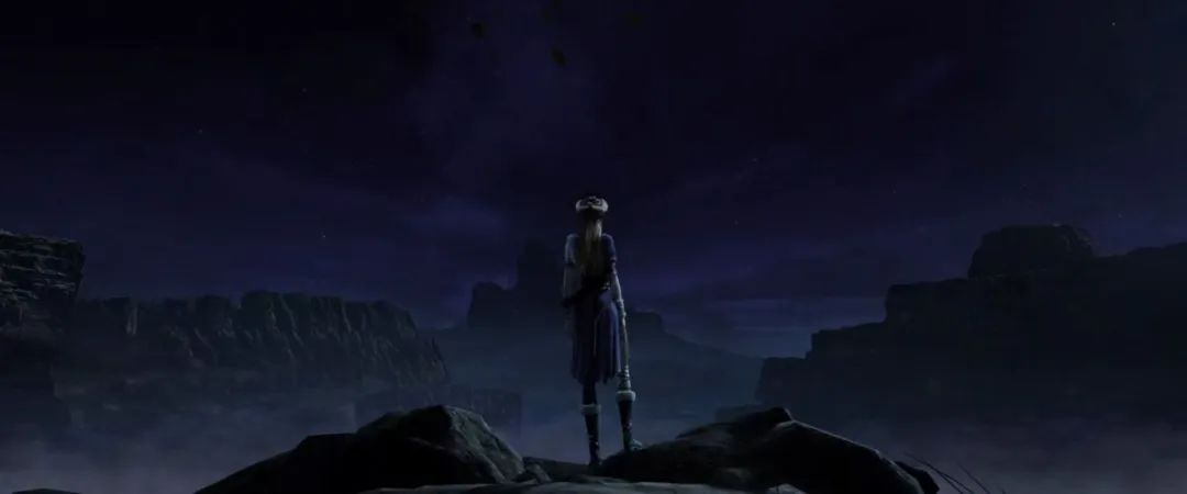 《画江湖之不良人》第七季第三集预告前瞻：降臣探秘阴山，李星云深陷危机