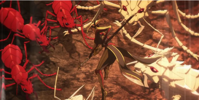 《我独自升级》第二季第 11 集回顾：高潮迭起，危机四伏！