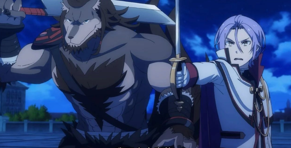 《Re - 从零开始的异世界生活》第三季第 15 集:激战暴食,剧情高能