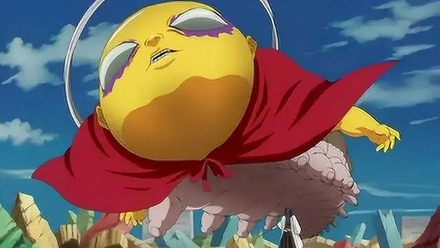 《死神千年血战篇》卍解后的涅茧利：科学狂人的巅峰之战