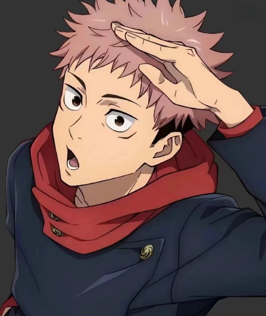 《咒术回战》：热血与奇幻交织的精彩动漫