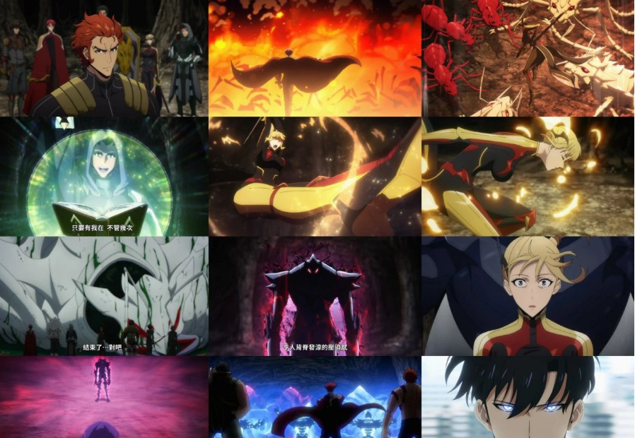 一月新番第 11 周排名揭晓，这些番剧你追了吗？