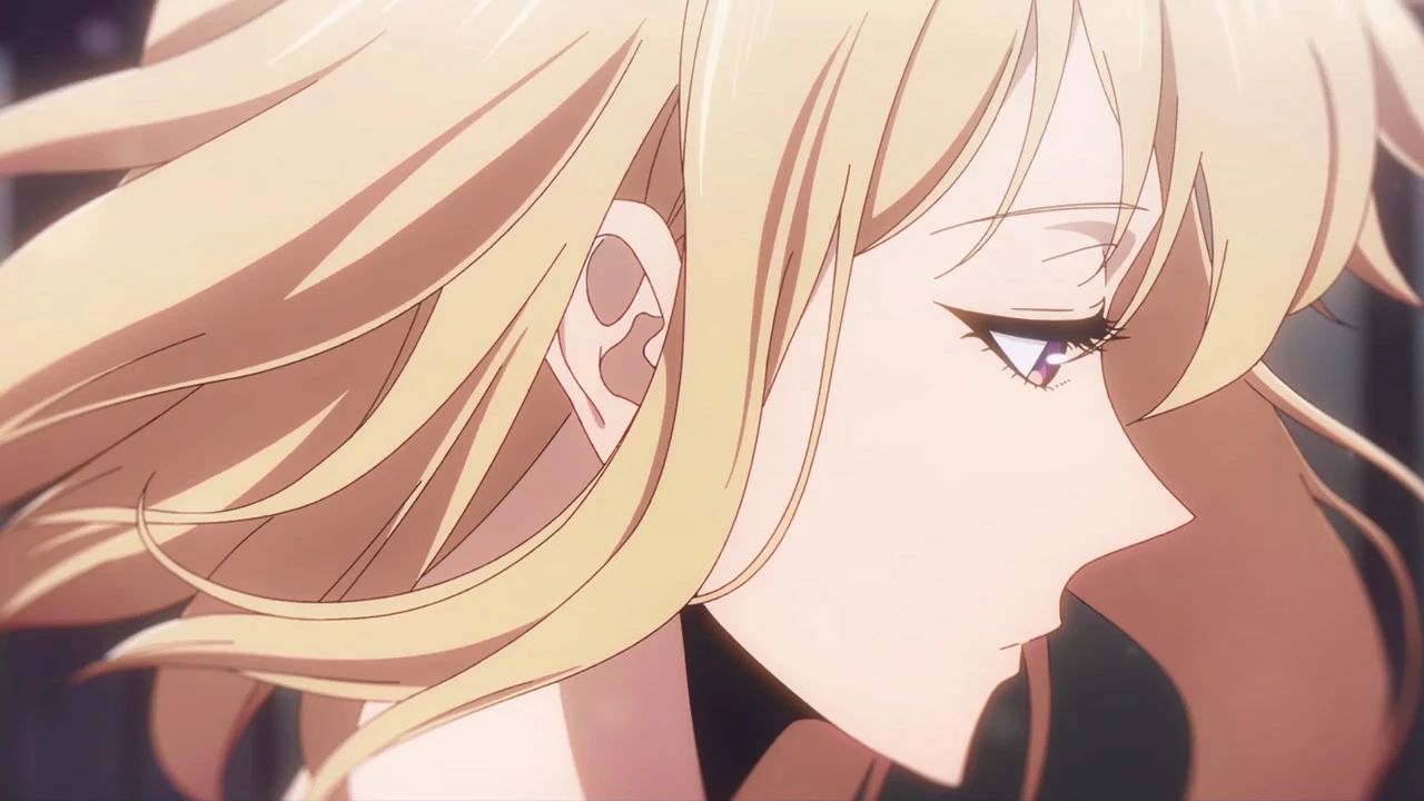 《我独自升级》：热血逆袭，爽感拉满的动漫佳作