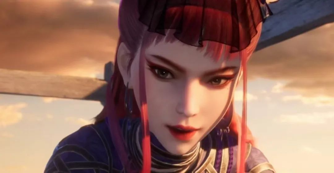 画江湖之不良人第七季新预告：神秘美人登场，开播在即引期待！