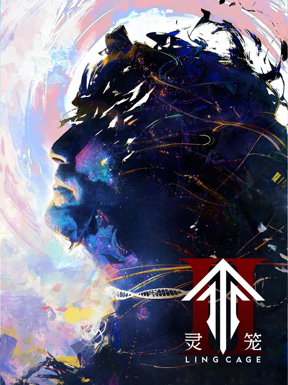 国漫科幻巅峰《灵笼》第二季定档 5 月 23 日：末日史诗续写人性之光