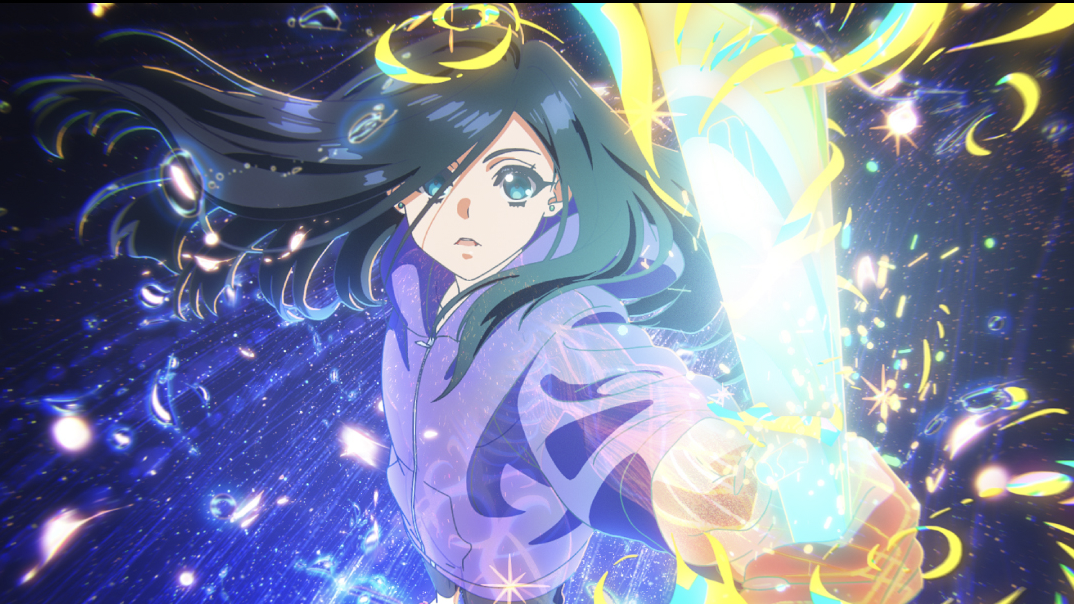 2025年值得一看的五部新番：续作与创新齐飞