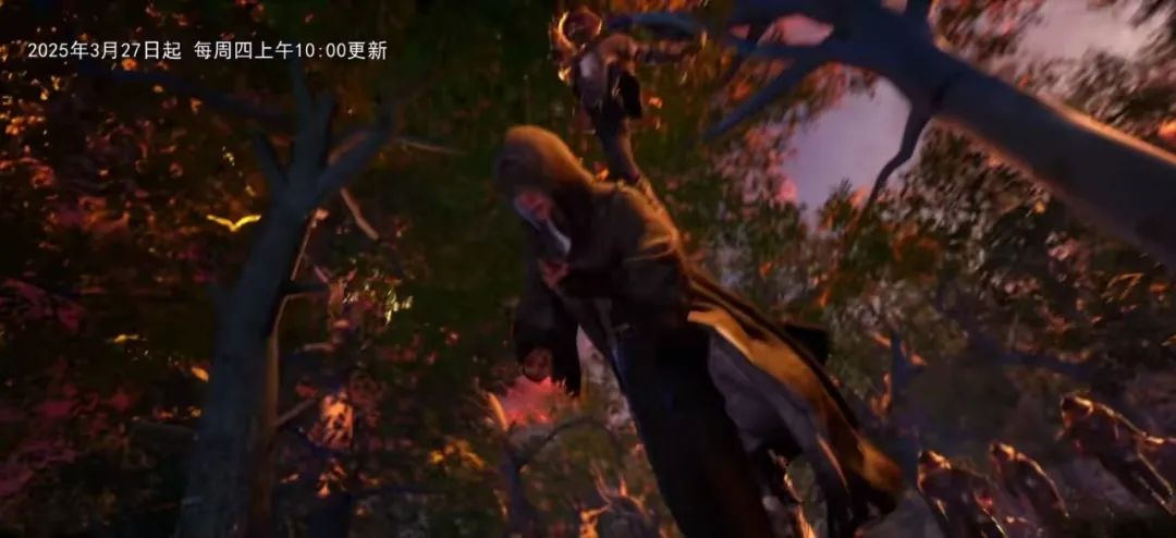 《画江湖之不良人第七季》新预告解析:李存礼潜入漠北,尸祖立场生变