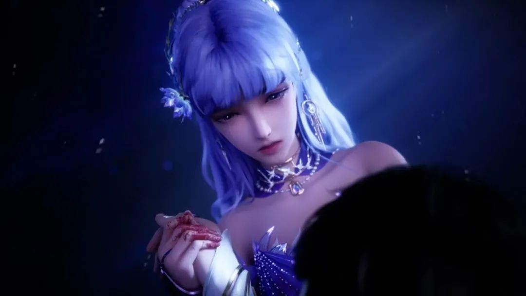 《神印王座》特别篇终极彩蛋揭秘：圣采儿恢复记忆，龙皓晨临终遗言引爆泪点