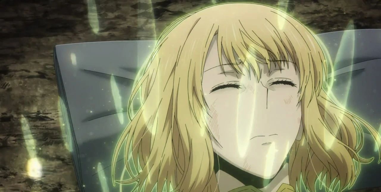 《我独自升级》第二季完结撒花！高能剧情大盘点，新危机已悄然降临？