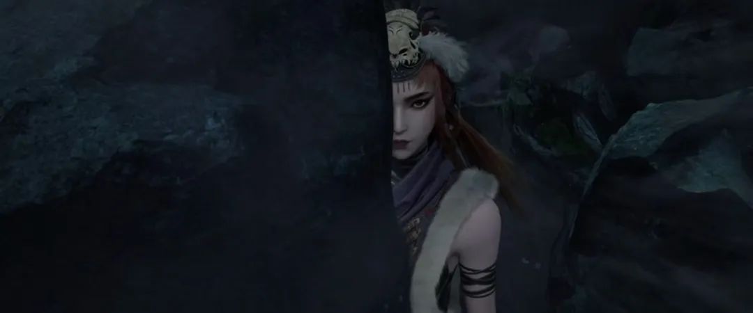 《画江湖之不良人》第七季第三集预告前瞻：降臣探秘阴山，李星云深陷危机