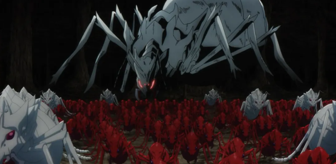 《我独自升级》第二季第 11 集回顾：高潮迭起，危机四伏！