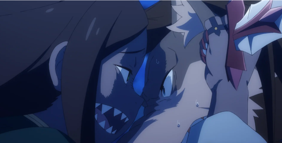 《Re - 从零开始的异世界生活》第三季第 15 集:激战暴食,剧情高能