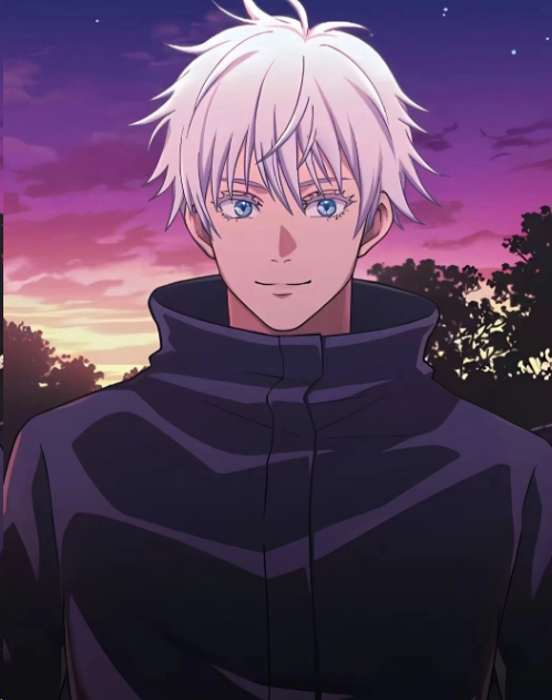 《咒术回战》：热血与奇幻交织的精彩动漫