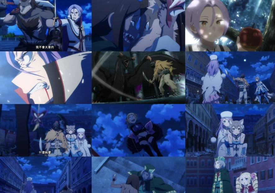 一月新番第 11 周排名揭晓，这些番剧你追了吗？