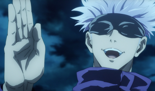 《咒术回战》：奇幻能力构建的精彩咒术世界