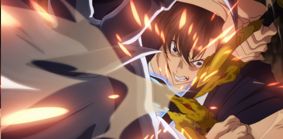 动漫影评人深度解析《我独自升级》第二季第 12 集：程肖宇的救赎与成长启示