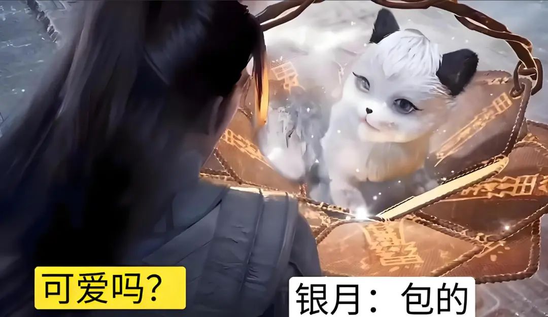 探秘《凡人修仙传》:陪伴韩立修仙最久的女生究竟是谁?