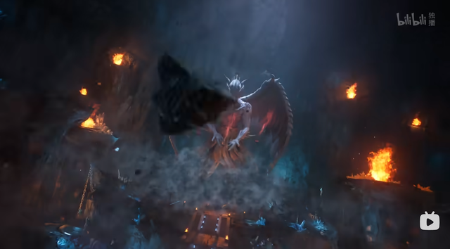 燃爆！《凡人修仙传》132 集韩立斩获风雷翅，开启全新篇章