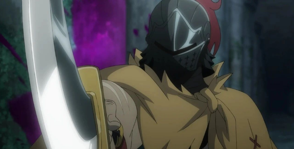 《从零开始的异世界》第三季第 13 集：“华丽猛虎” 与 “八腕斗神” 的巅峰对决