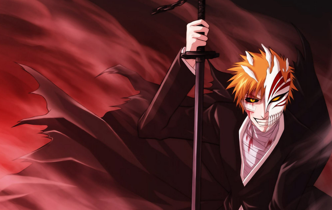 《死神千年血战篇》战力排行榜，你认为谁才是最强？