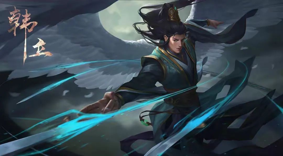 盘点韩立在《凡人修仙传》中的三大高光 “装杯” 时刻！