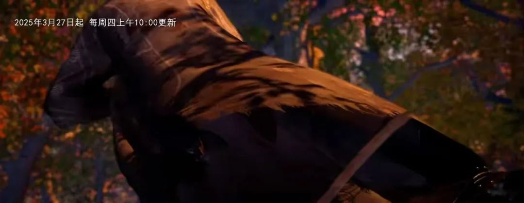 《画江湖之不良人第七季》新预告解析:李存礼潜入漠北,尸祖立场生变