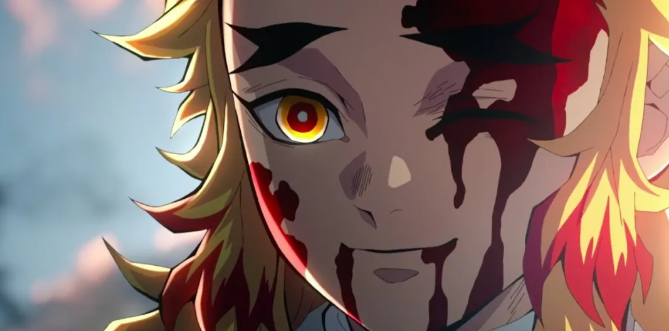 《鬼灭之刃》封神之谜：热血番爆款背后藏着哪些 “流量密码”？