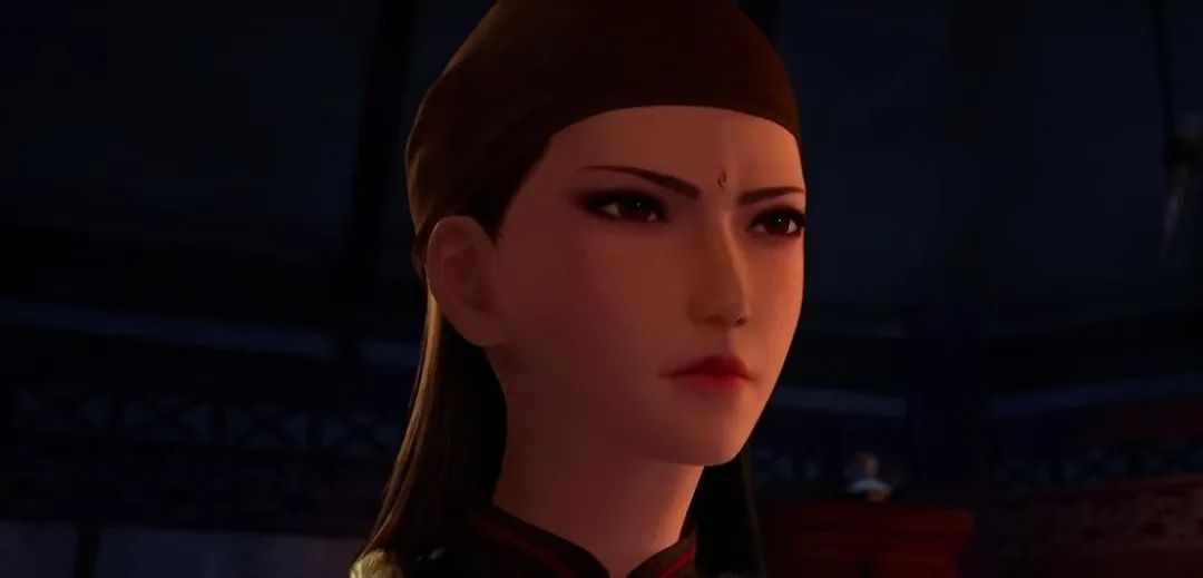 画江湖之不良人第七季：奥姑身份曝光，李存礼生死危机引爆漠北风云