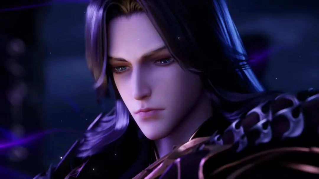 《神印王座》特别篇终极彩蛋揭秘：圣采儿恢复记忆，龙皓晨临终遗言引爆泪点