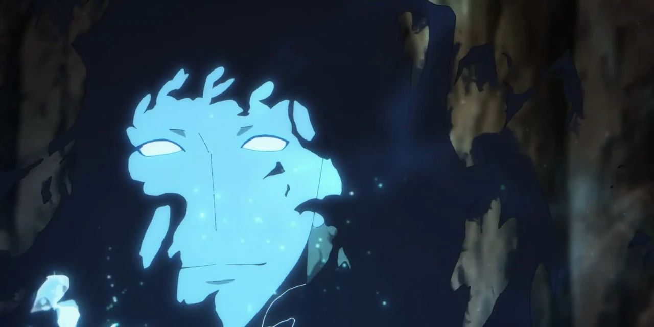 《我独自升级》第二季完结撒花！高能剧情大盘点，新危机已悄然降临？