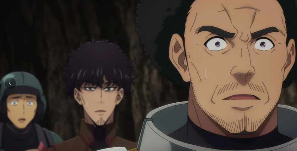 《我独自升级》第二季第 12 集预告:史诗对决一触即发!