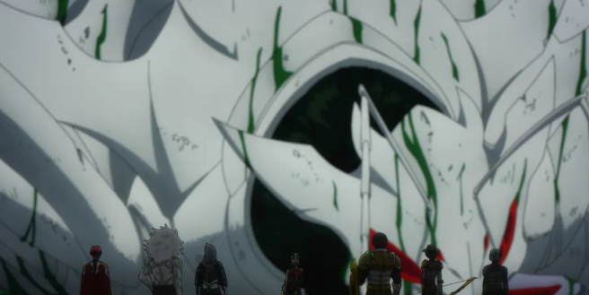 《我独自升级》第二季第 11 集回顾：高潮迭起，危机四伏！