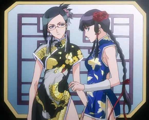 《死神千年血战篇》卍解后的涅茧利：科学狂人的巅峰之战