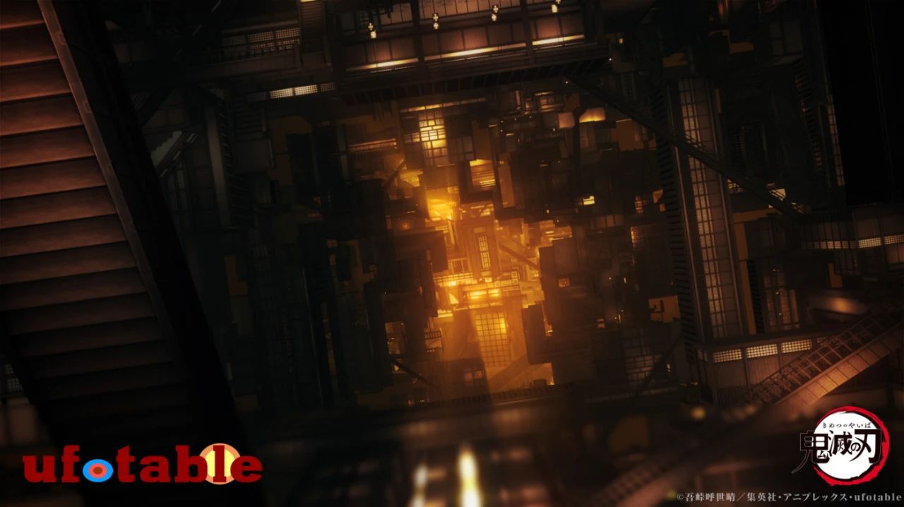 《鬼灭之刃无限城篇》三部曲首作定档，能否重现辉煌？