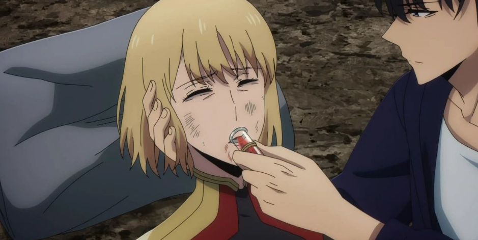 《我独自升级》第二季第 12 集：最强对决，震撼来袭！