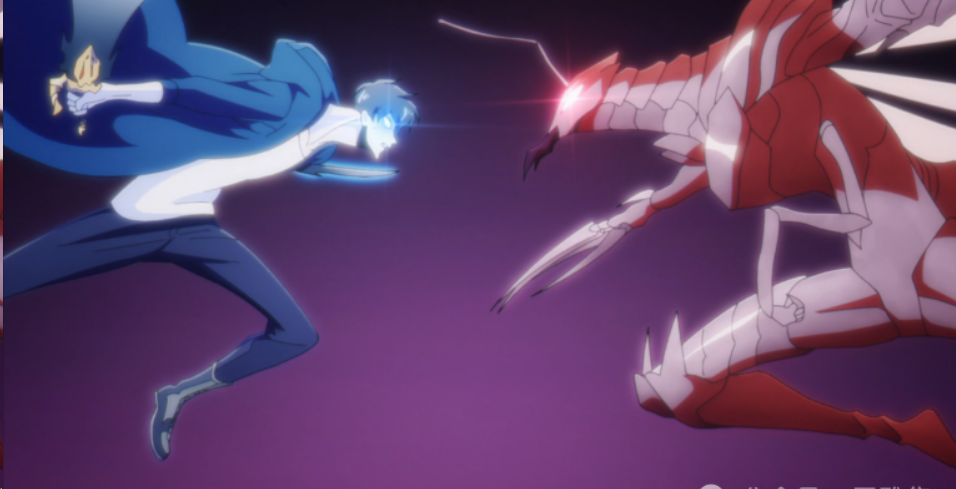 动漫影评人深度解析《我独自升级》第二季第 12 集：程肖宇的救赎与成长启示