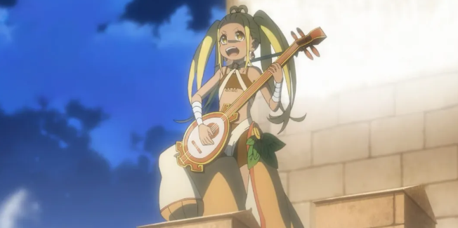 一月新番第9周排名：《从零开始的异世界第三季》持续霸榜，新作表现亮眼